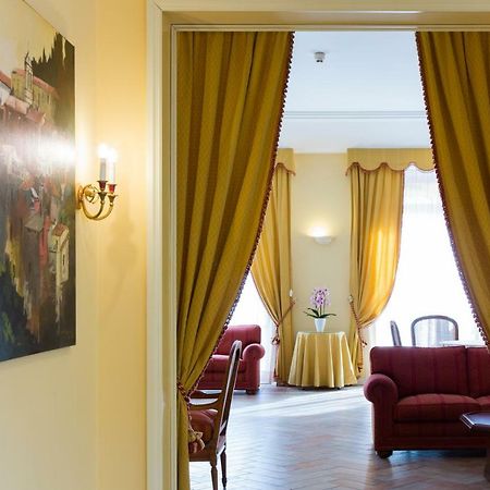 Hotel Tuder Тоди Экстерьер фото