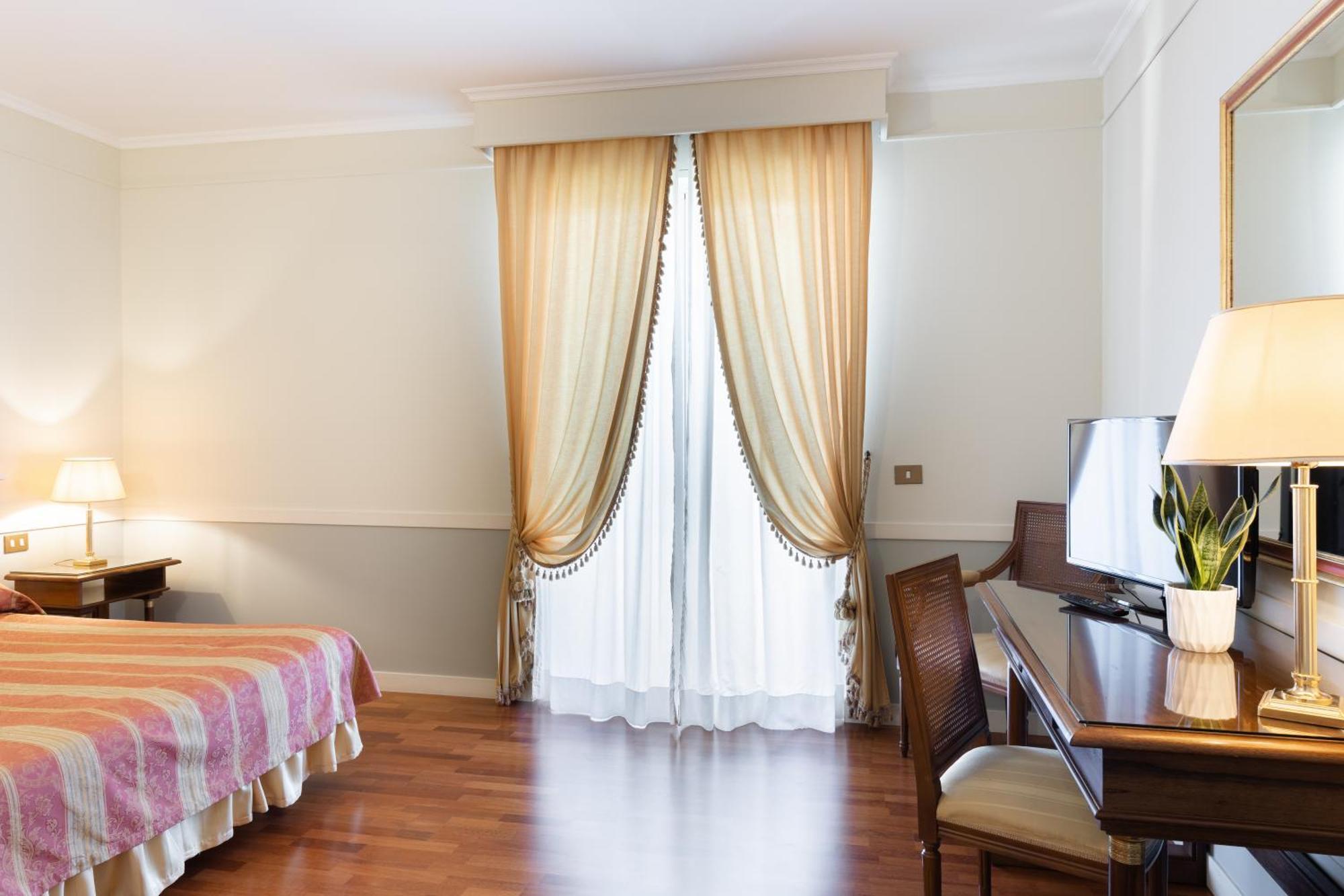 Hotel Tuder Тоди Экстерьер фото