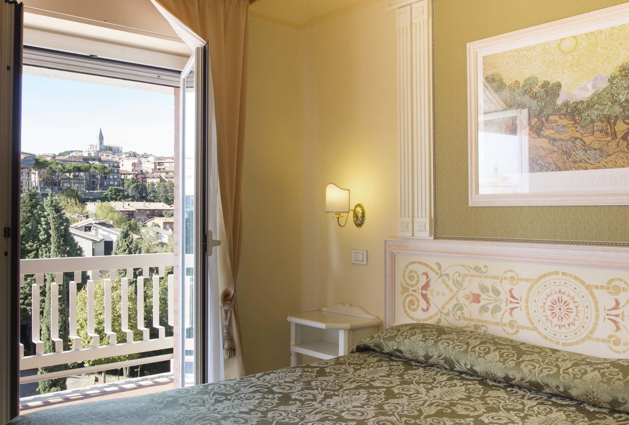 Hotel Tuder Тоди Экстерьер фото