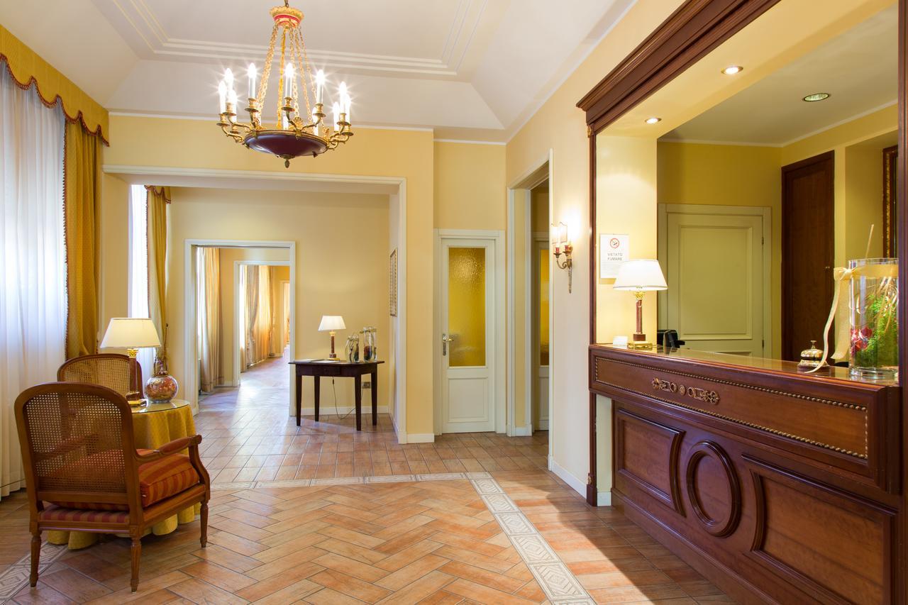 Hotel Tuder Тоди Экстерьер фото